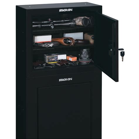 review of stack-on gcb-900 steel pistol ammo cabinet|Pistol / Ammo Cabinet .